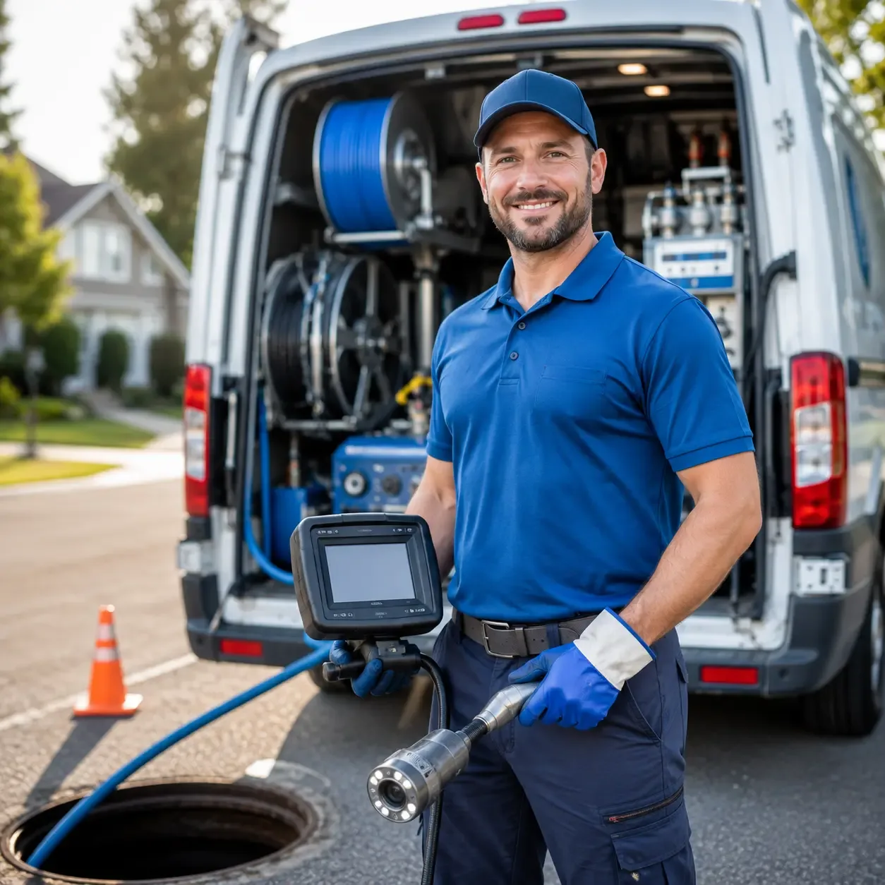 Local Pipe Relining specialists in Lincolnshire, IL
