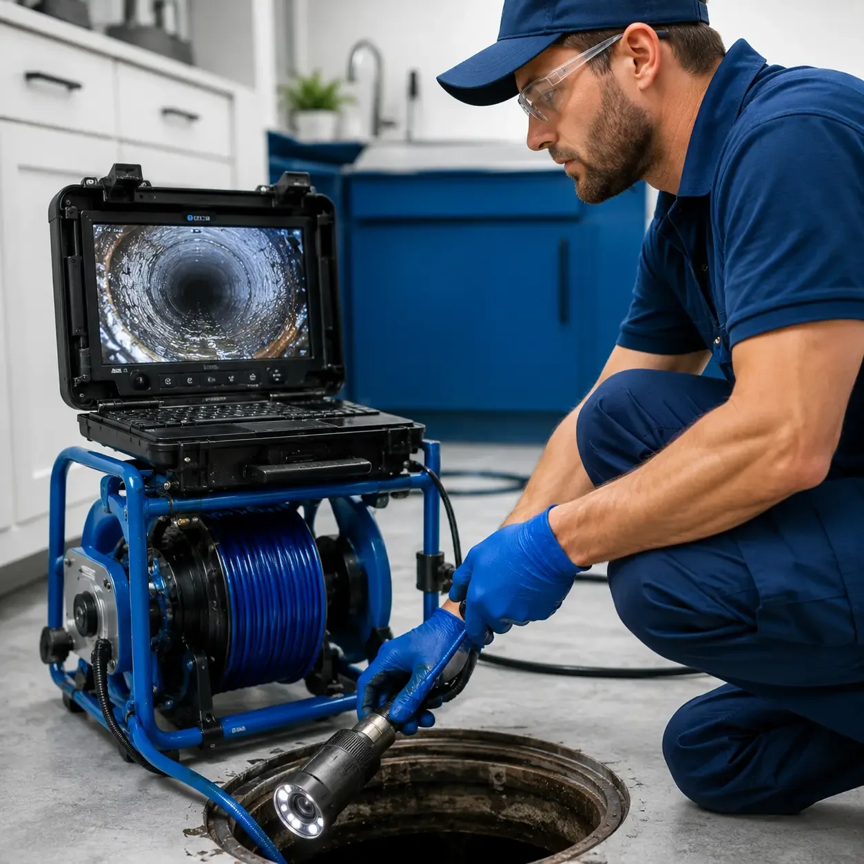Pipe Relining professionals serving Lincolnshire, IL